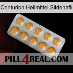Centurion Remedies Sildenafil levitra1